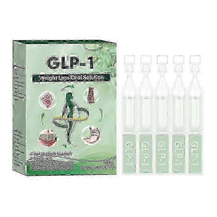 25-26 1-3Box Slimming Restores Body Curve, Farewell to Fat Body Shaping Oral Solution