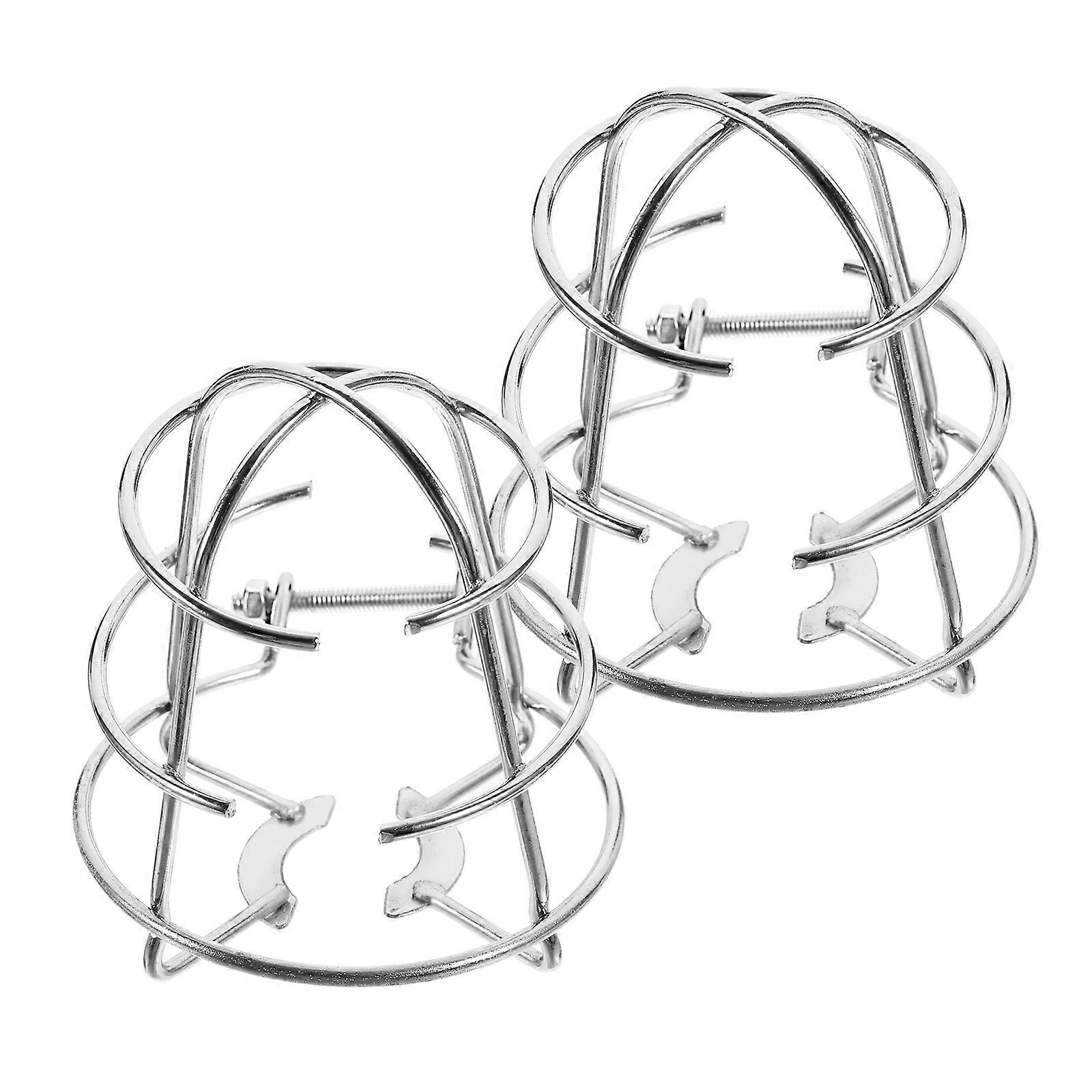 Sprinkler Head Cage Cover for Fire Sprinkler 12Pcs