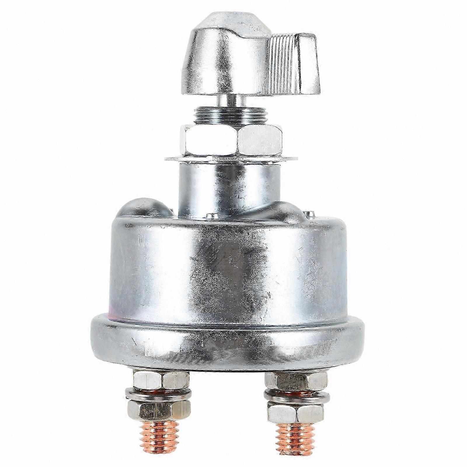 Auto Battery Disconnect Switch for Vehicle Use