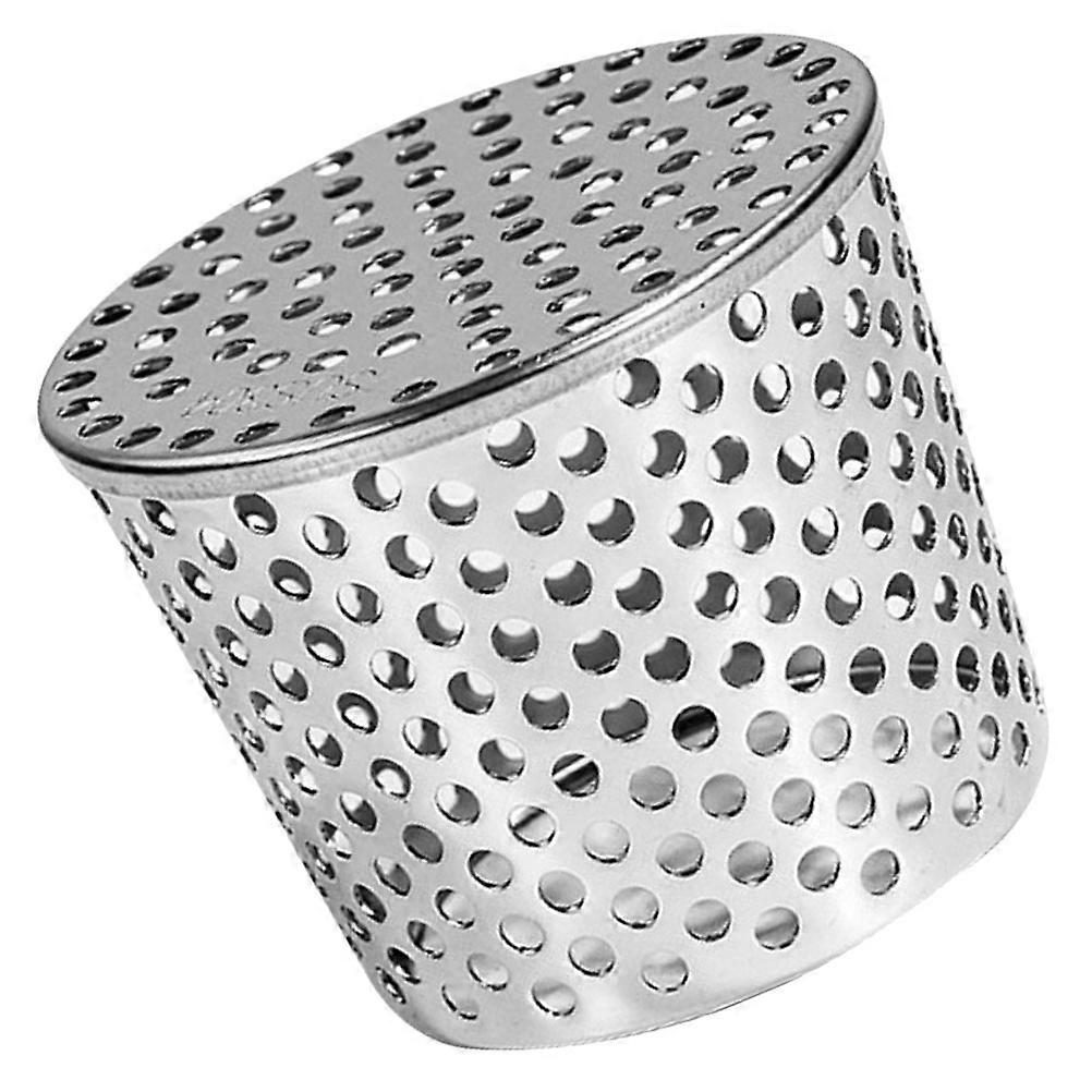 Stainless Guard for Gutters with Easy Installation