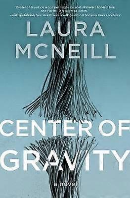 Center of Gravity