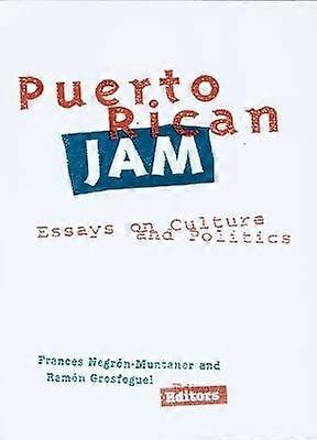 Puerto Rican Jam