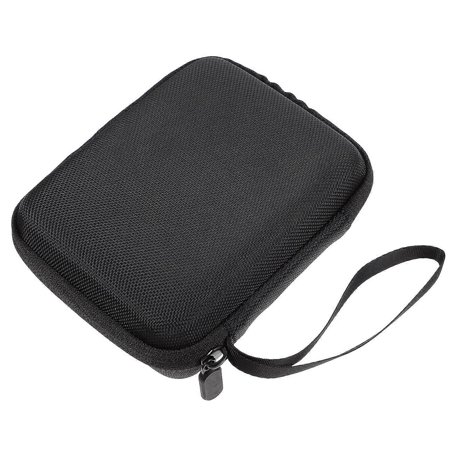 Guitar Pick Holder for Storage Use with Convenient Portable Case