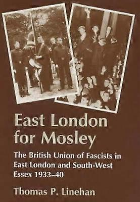East London for Mosley