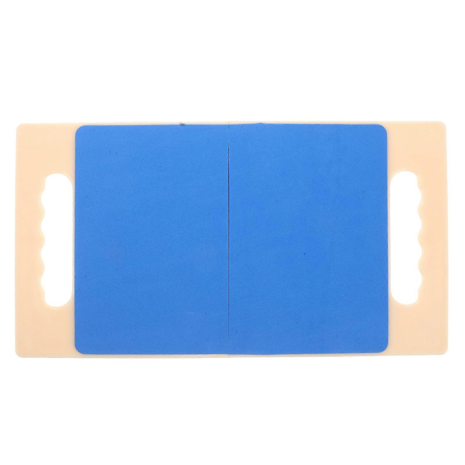 ABS Martial Arts Punching Board for Training and Reusable Practice