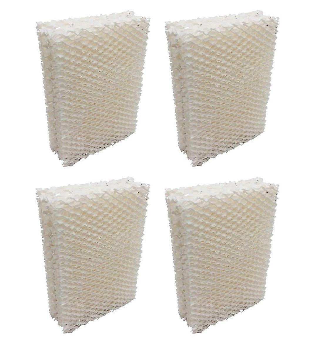 Humidifier Filters for AIRCARE HDC12 Super Wick, Efficient Replacement 4 Pack