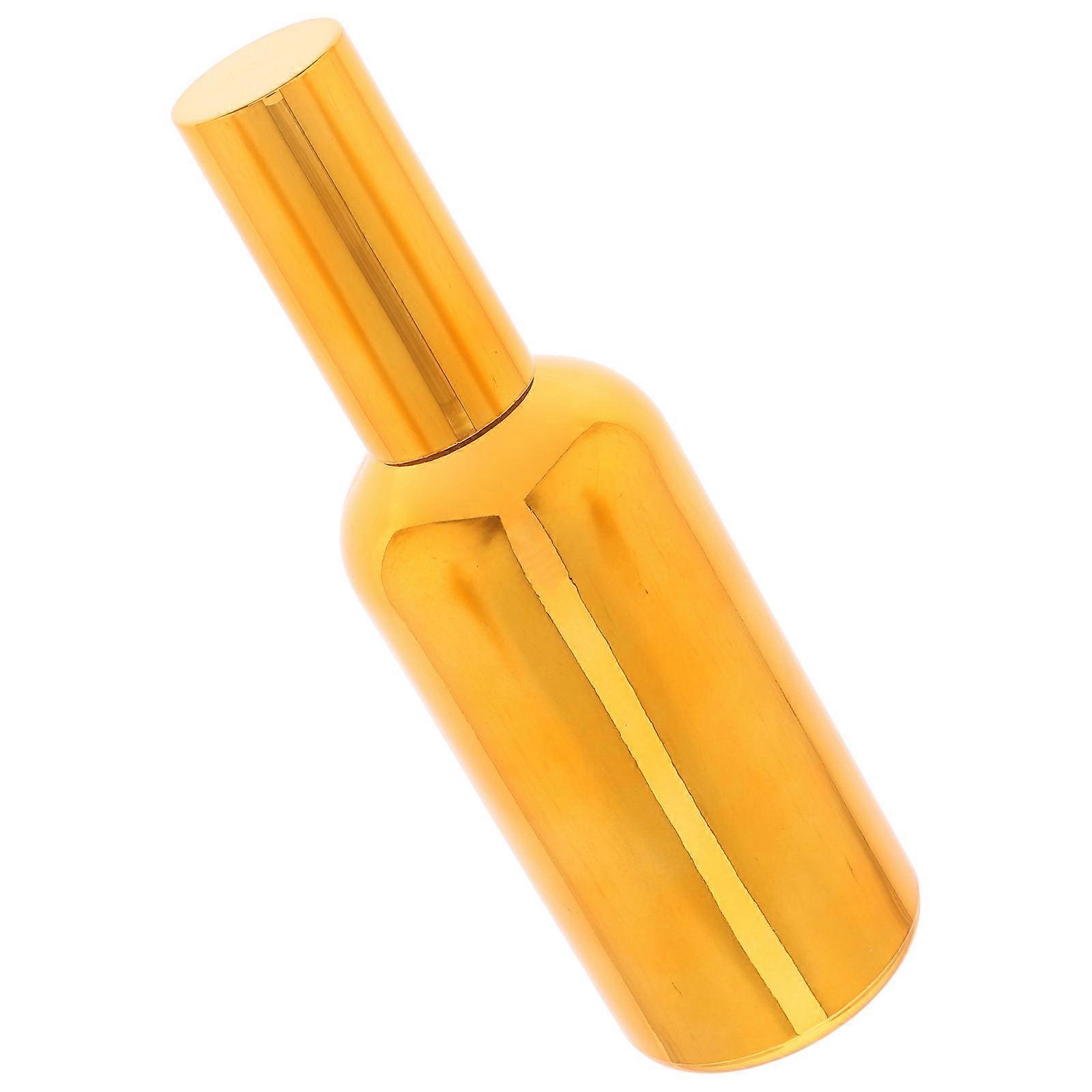 Glass Spray Bottle Bartending Cocktail Bottle for Home Use