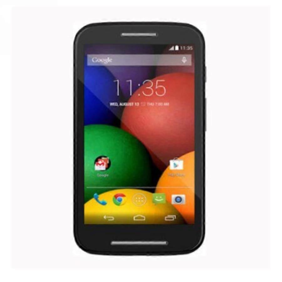 Moto E (1st Generation) (2014) Hydrogel Screen Protector