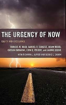 The Urgency of Now