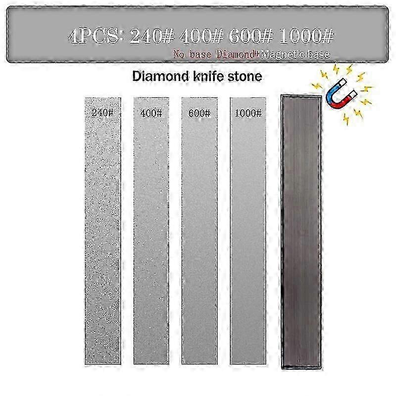 for SMTX Diamond Knife Sharpener - Fixed Angle Sharpening System with Replacement Stone