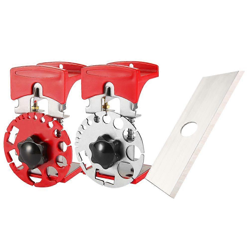 Handheld Copper Wire Stripper, Multi-Purpose Tool, Universal Quick Stripper