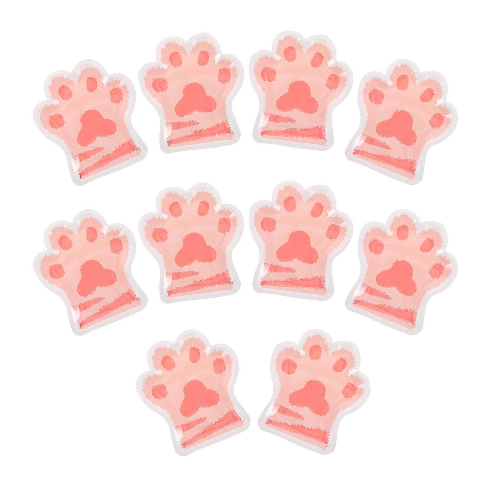 Cat Plate for Birthday Paper Plates Fun Party Tableware