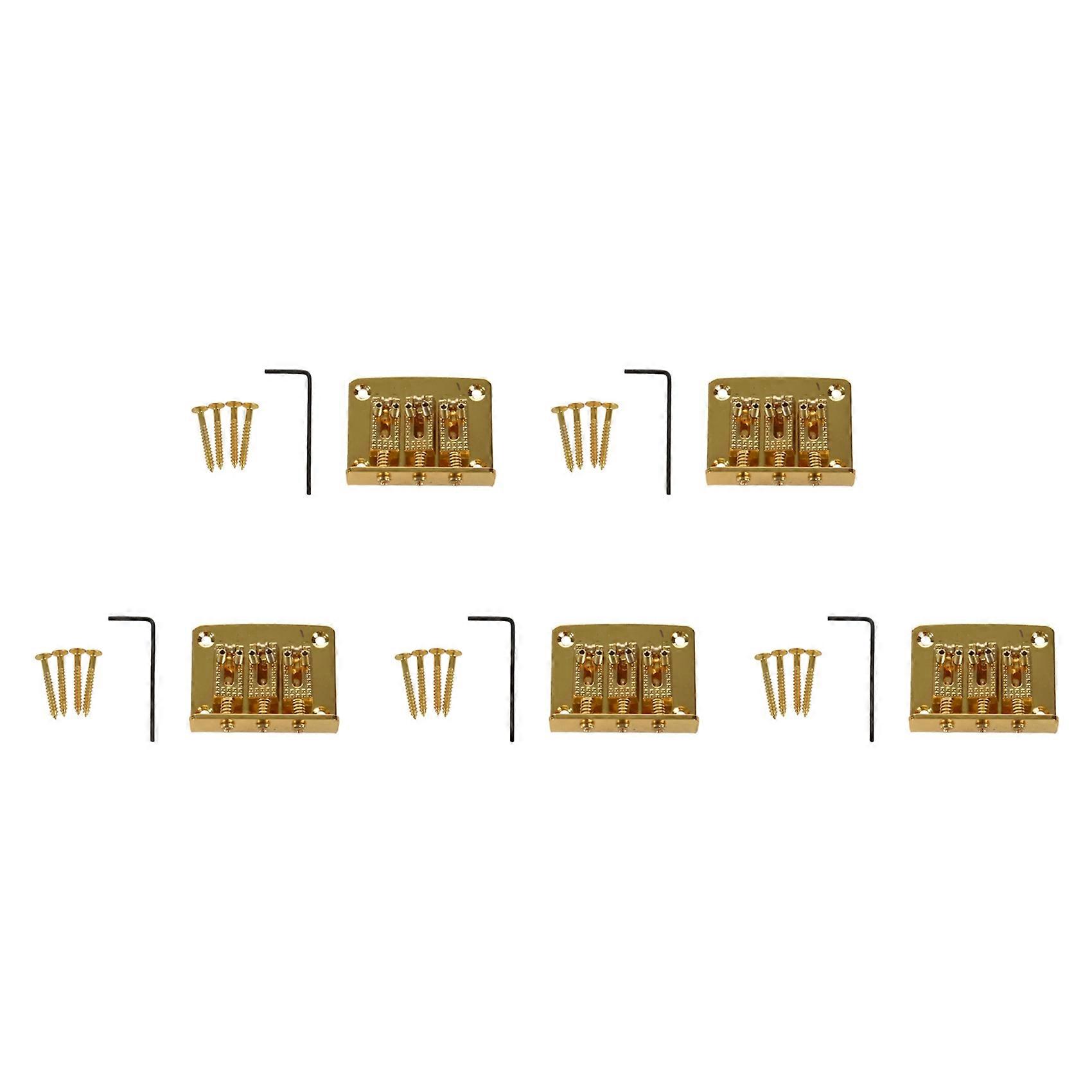 3 String Guitar Ball String Bridge Bridge Pull String Hard Tail Guitar Bridge Tail 3 String Guitar R