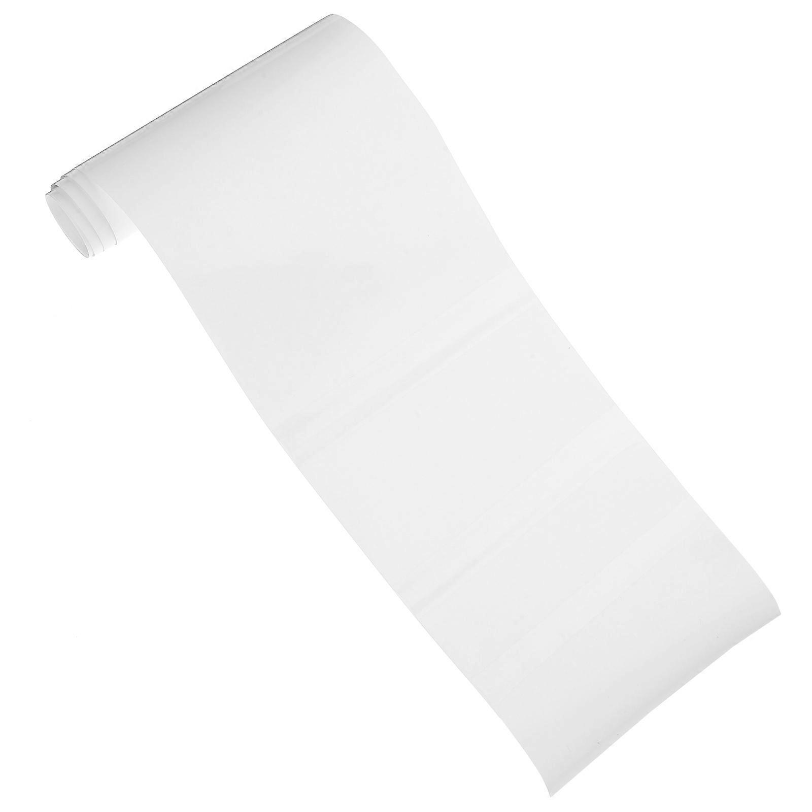 Car Sticker Transparent Protective Wrap for Car Interior 3mx15cm Roll