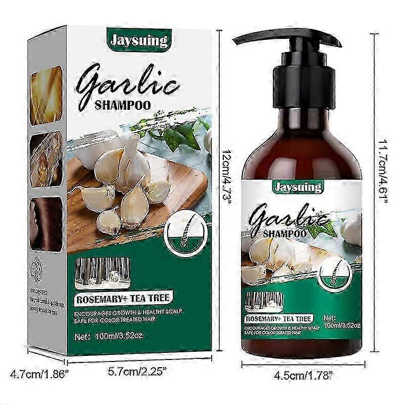 Garlic Deep 25-26