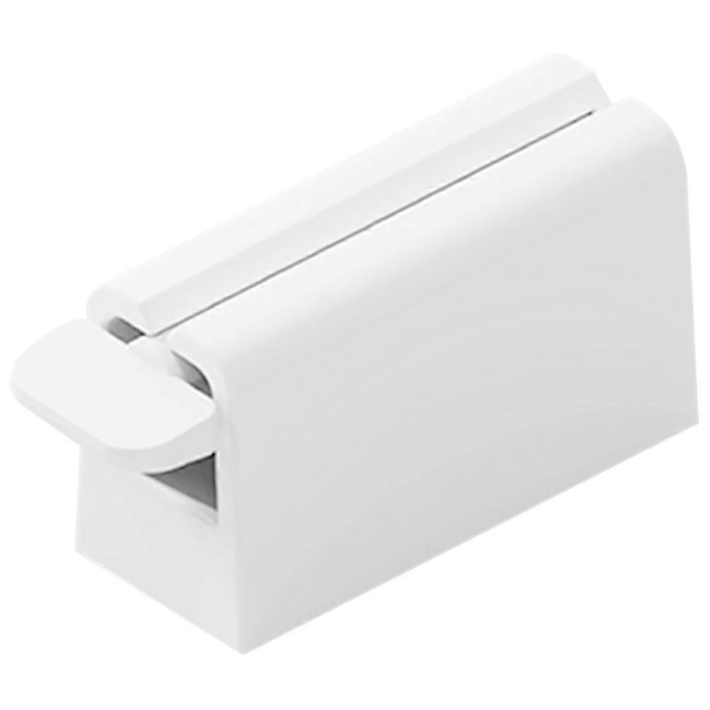 Manual Toothpaste Dispenser Tube Squeezer for Household Use 4Pcs