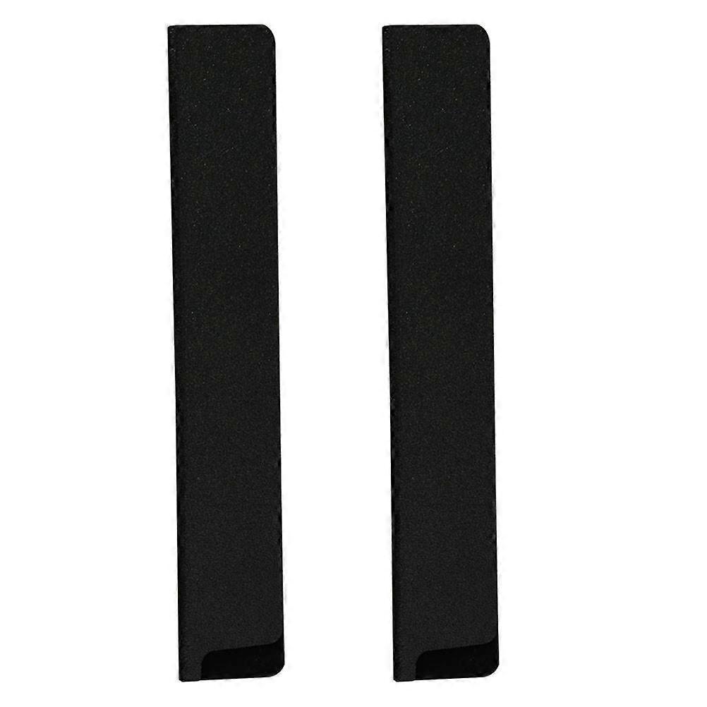 Sheathes Cutter Accessories for Kitchen Use 2Pcs Black Covers