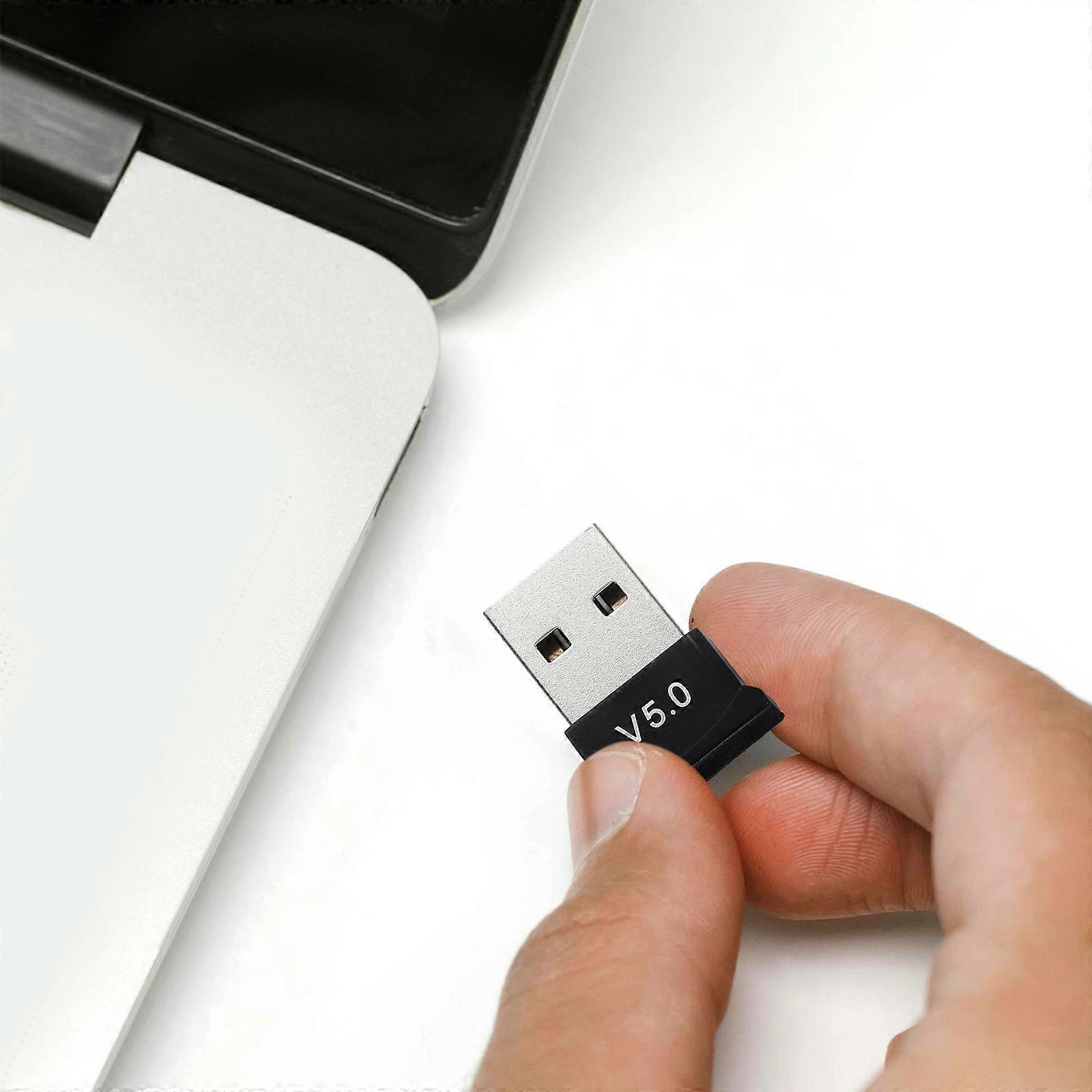 Adapter Wireless Usb2.0 Dongle for Computer Wireless Transmitter Receiver