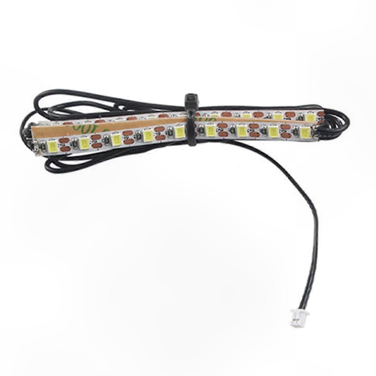 Super Bright Waterproof LED Light Bar, 30cm, Compatible with 3D Printers