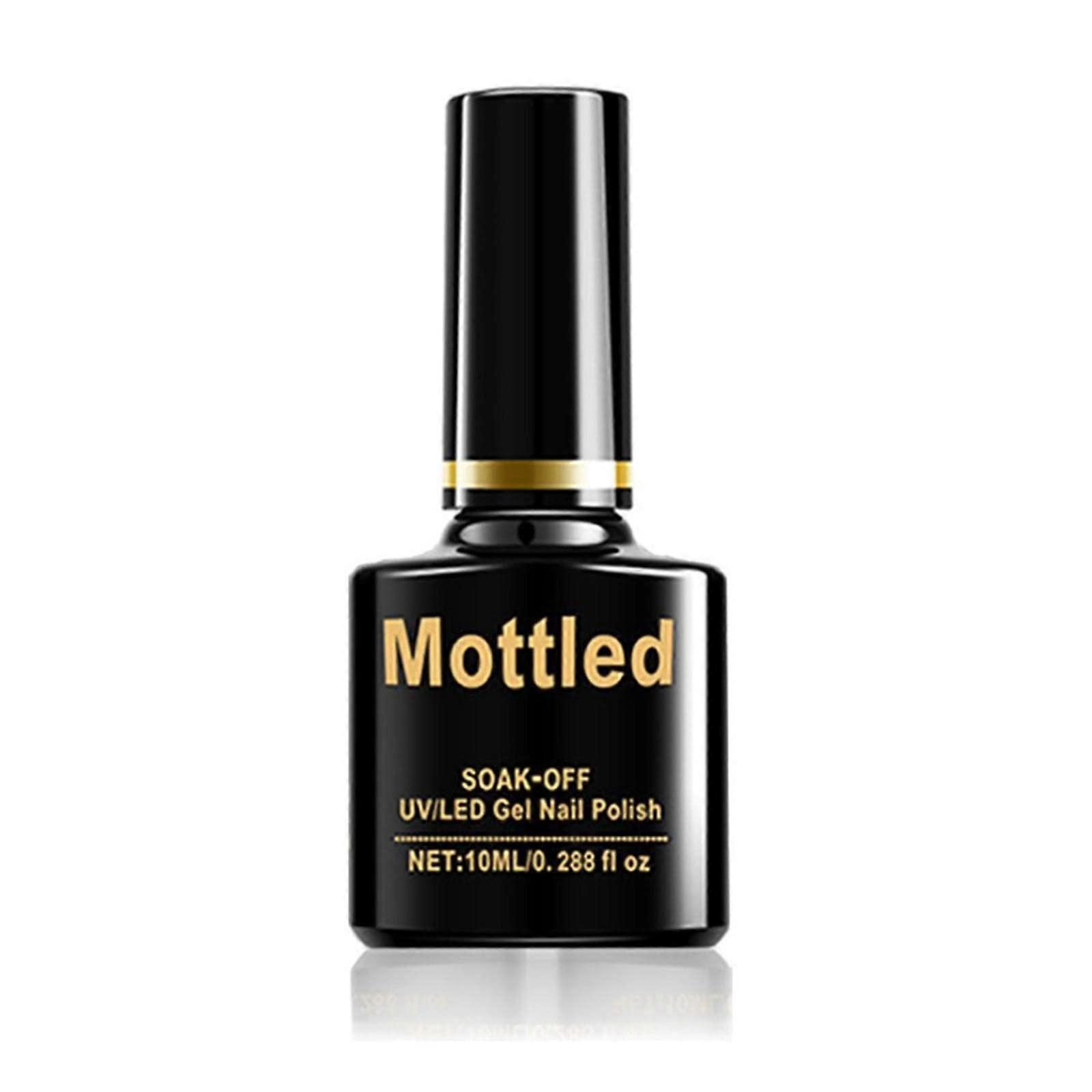 Nail  Gel 10ml Base Coat for Broken or Split Nails with LongLasting Protection