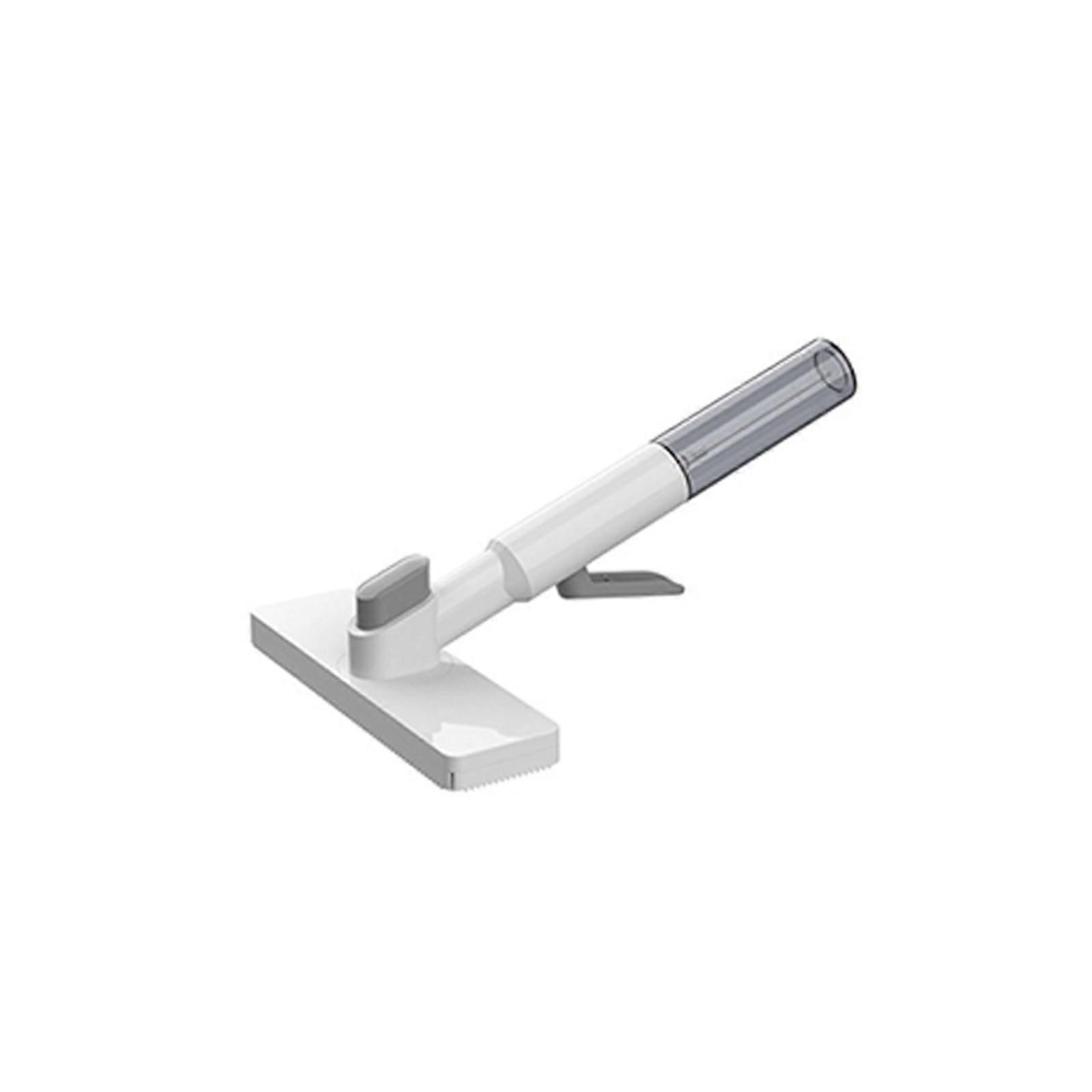 Mini Spray Mop 28cm Compact Size Easy Spray Cleaning for Kitchen Bathroom Floors Small Spaces