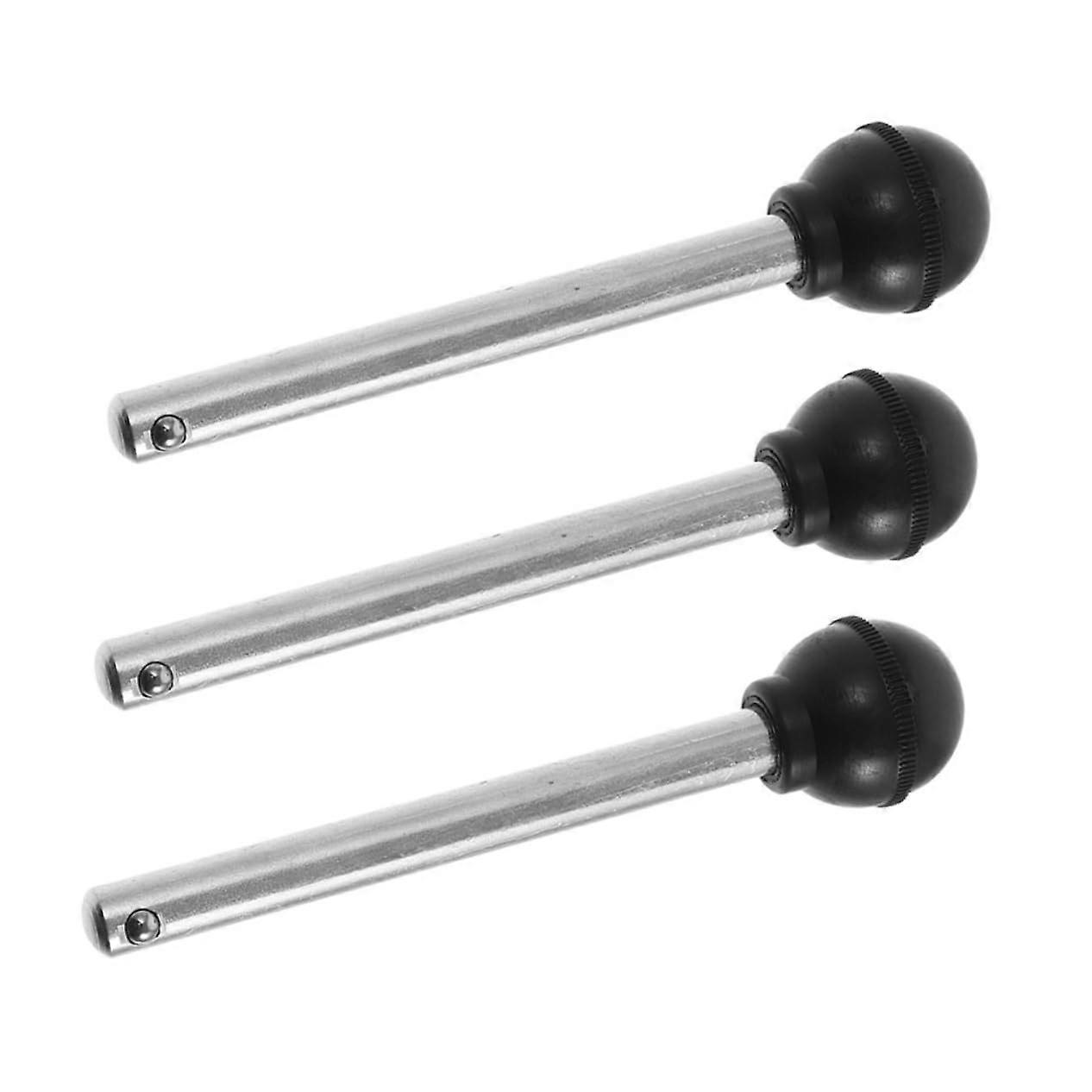 Weight Stack Pin for Exercise Machines, Durable Gym Machine Pin Compatible with Iron Gym, Universal Compatibility