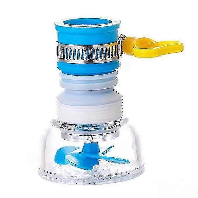 2025 Faucet Aerator Sprayer Filter Head Diffuser Water Saving Nozzle Tap Accessorie