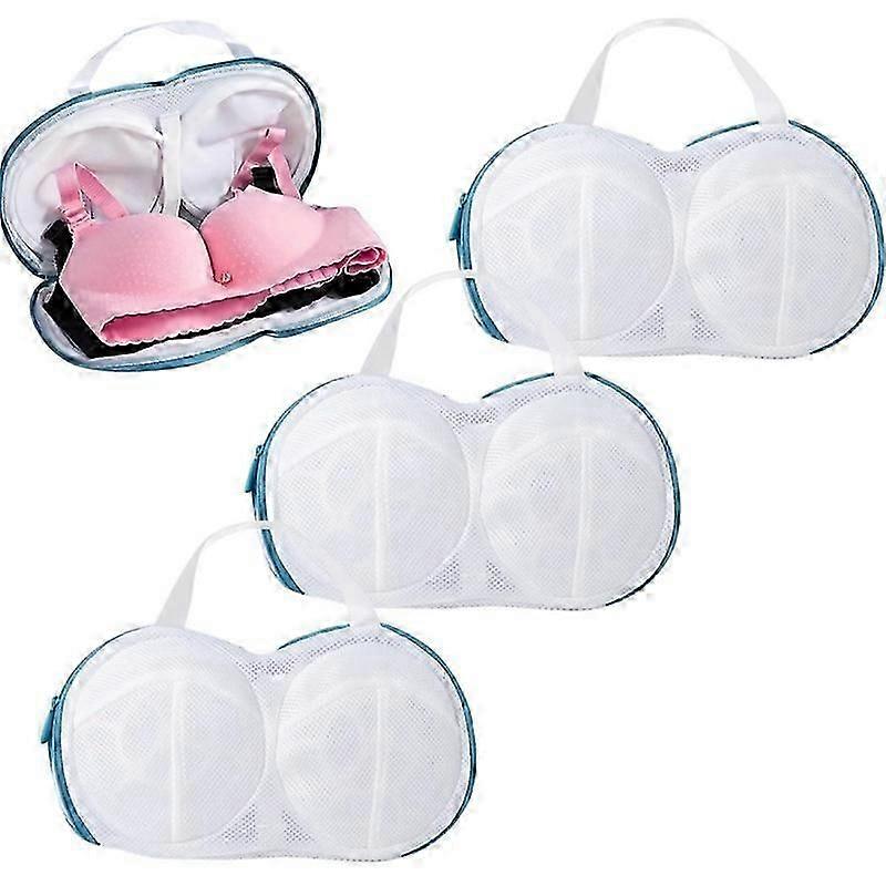 Thickened Bra Laundry Bag Ideal for Machine Wash, Designed to Protect Your