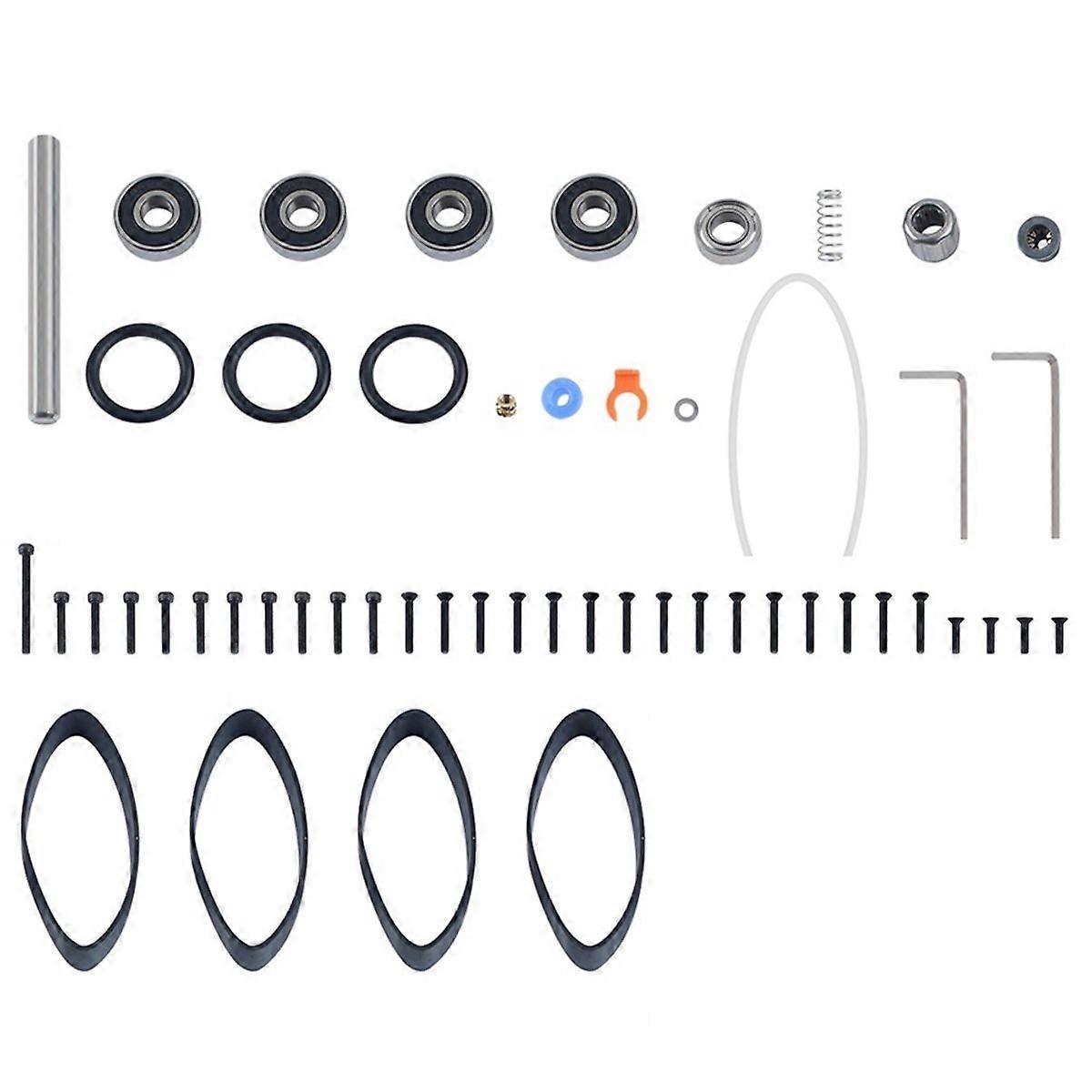 Filamentalist FV3 Kit
