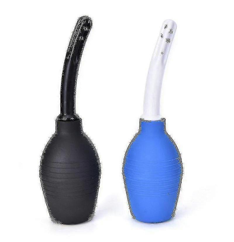 310ml Large Capacity Cleaner Rectal Enemator Syringe