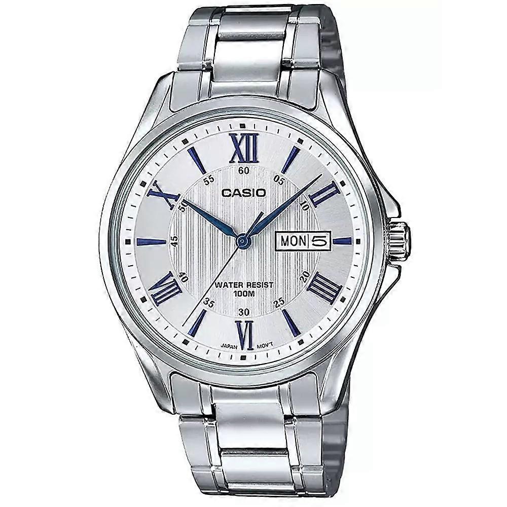 Watch Casio ty243650
