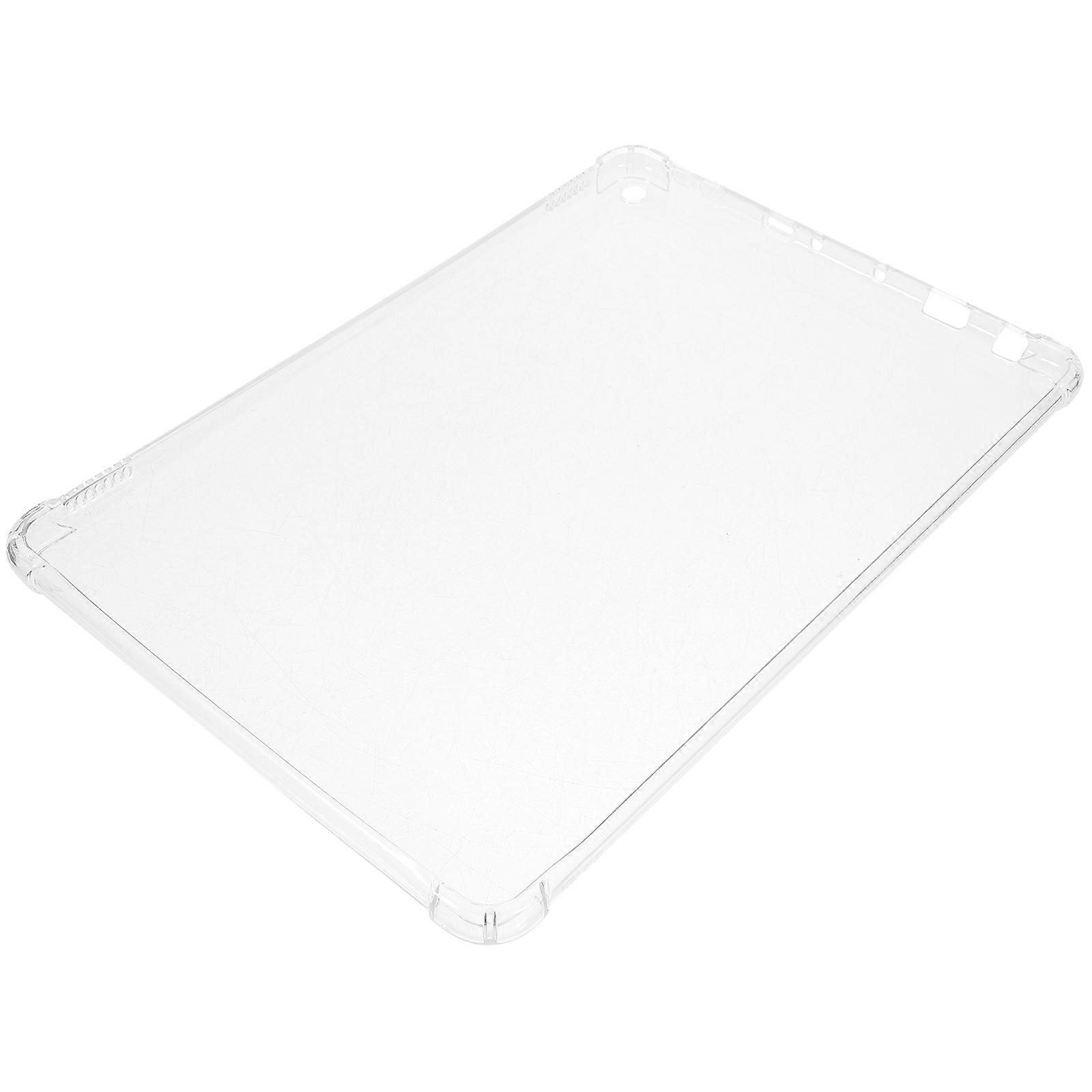 Transparent Ebook Reader Case with Tpu for Protective Cover