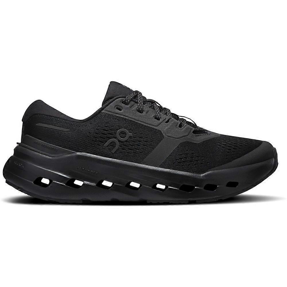 Shoes On Cloudrunner 3 3WG10051043