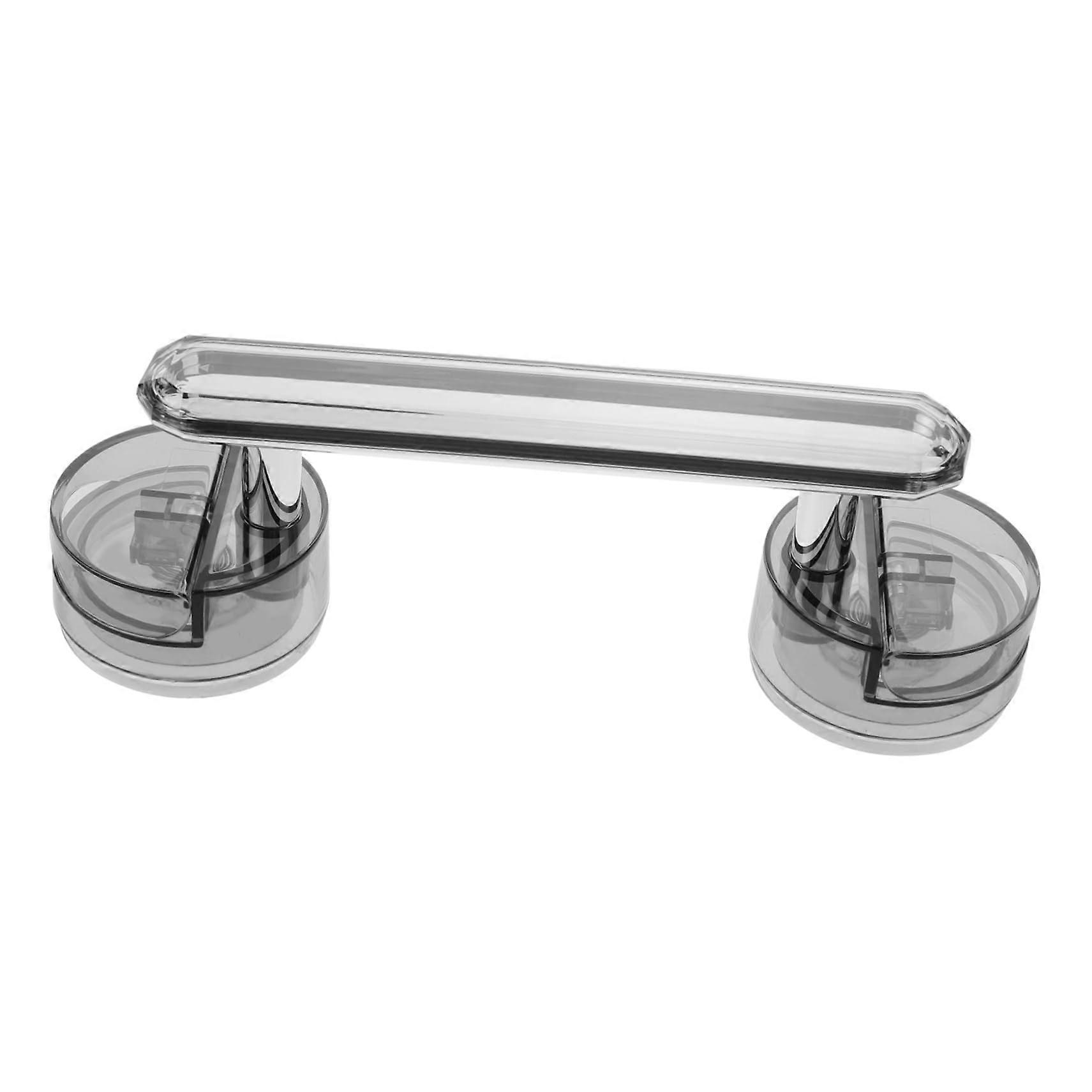 Compact Storage Case Slim Rectangular Design Portable Organizer for Travel Accessories and Cables