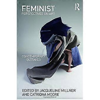 Feministiskt perspektiv på konst
