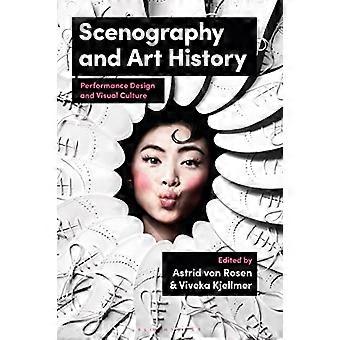 Scenografie en kunstgeschiedenis: performance design en visuele cultuur