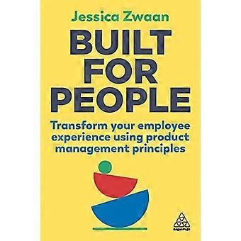 Transformation von People Operations: Entwickeln Sie einen agilen, evidenzbasierten HR-Ansatz, um die Leistung zu steigern