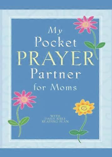Mein Pocket Prayer Partner für Mütter