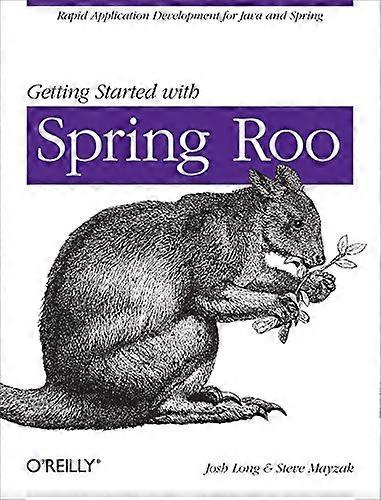 Getting Started with Roo
