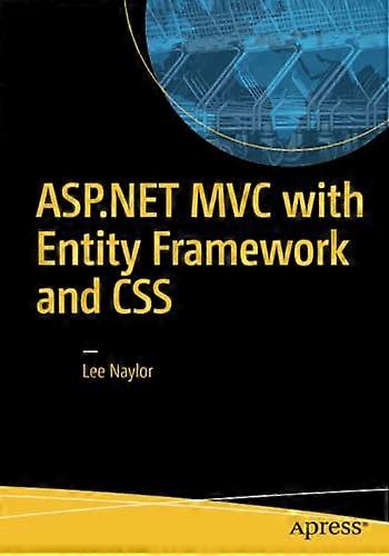 ASP.NET MVC con Entity Framework e CSS