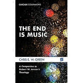 La fine è la musica (Cascade Companions)