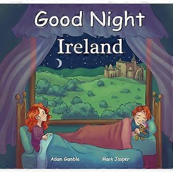 Good Night Ireland (Good Night Our World) [Board Book]
