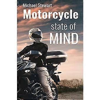 Motorsykkel State of Mind: Utover skraping pinner