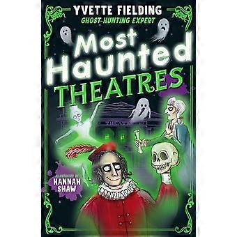 Mest hjemsøkte teatre