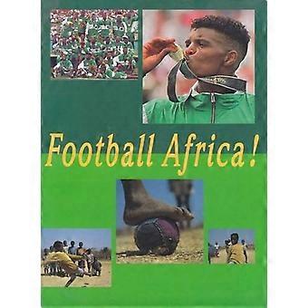 Voetbal Afrika!