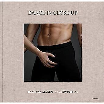Dans in close-up: Hans van Mahen gezien door Erwin Olaf