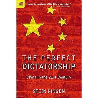 Die perfekte Diktatur: China im 21. Jahrhundert