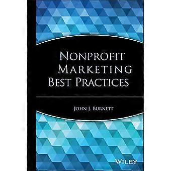 Nonprofit Marketing Best Practices