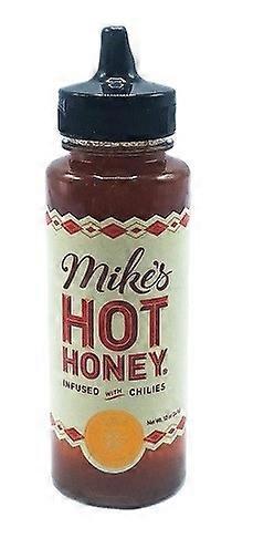 Mike's Hot Honey
