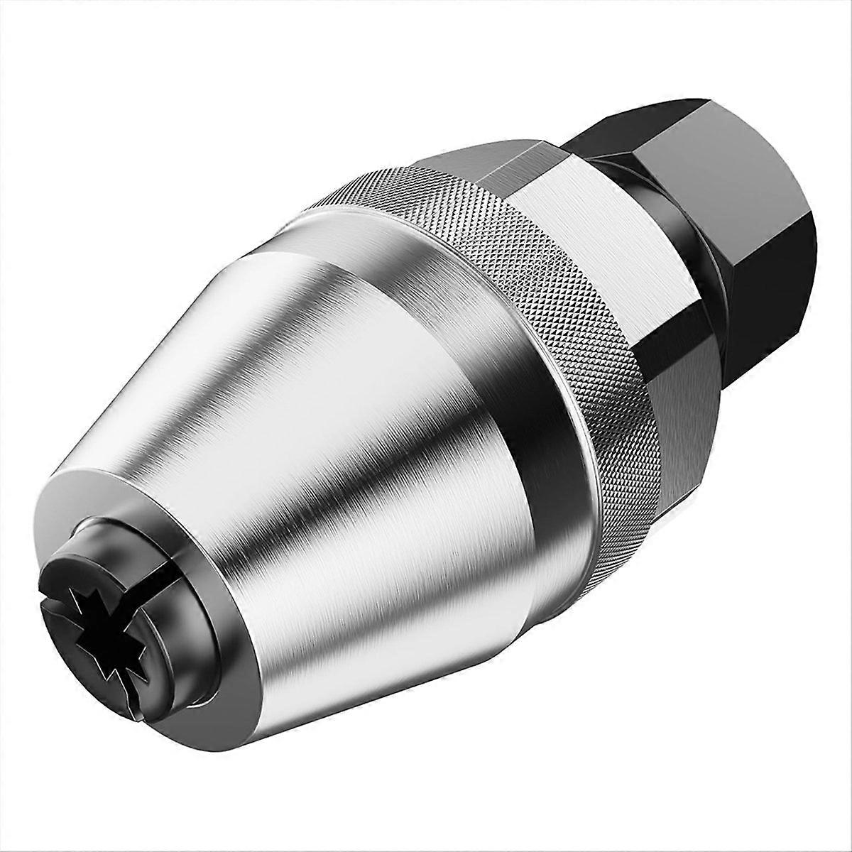 Broken Bolt and Stud Extractor Tool